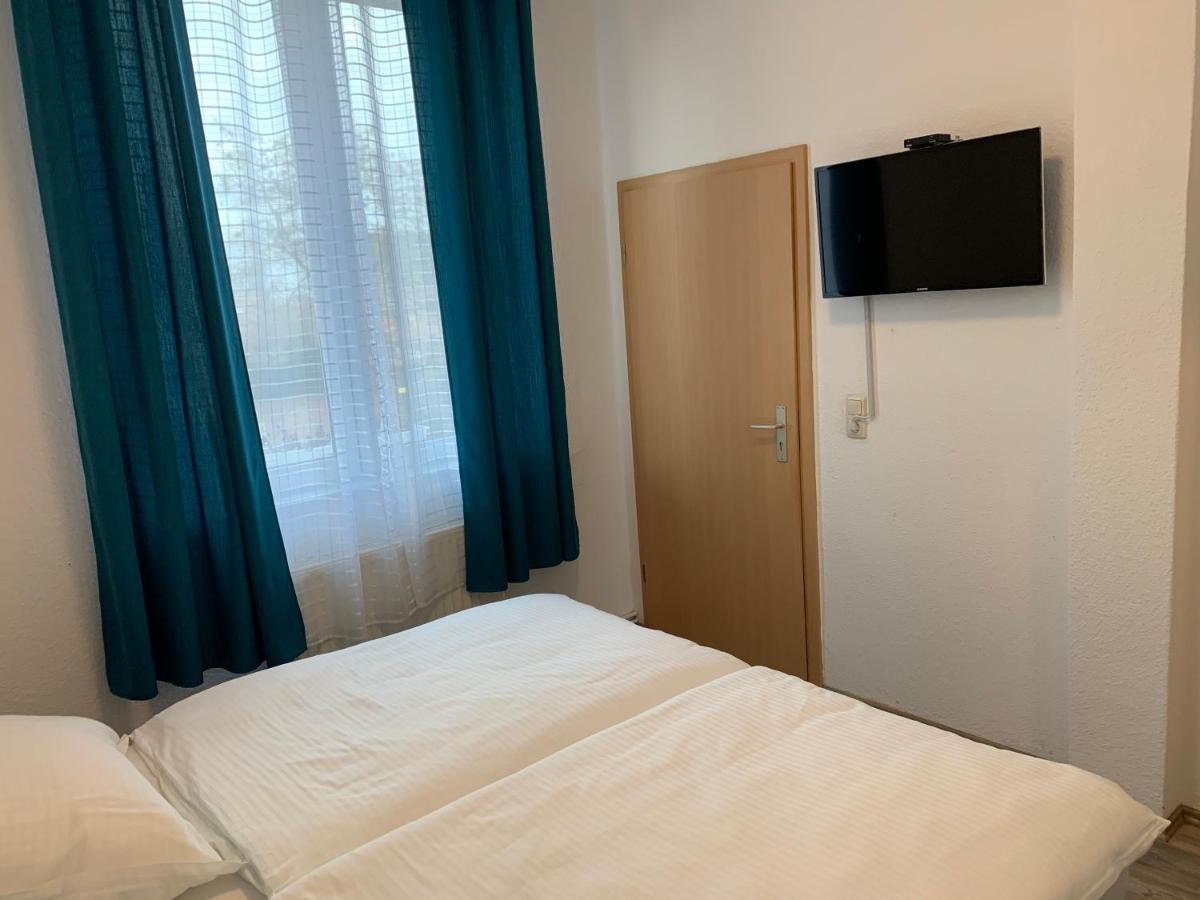 Sam - Gasthaus.Md Magdeburg Luaran gambar