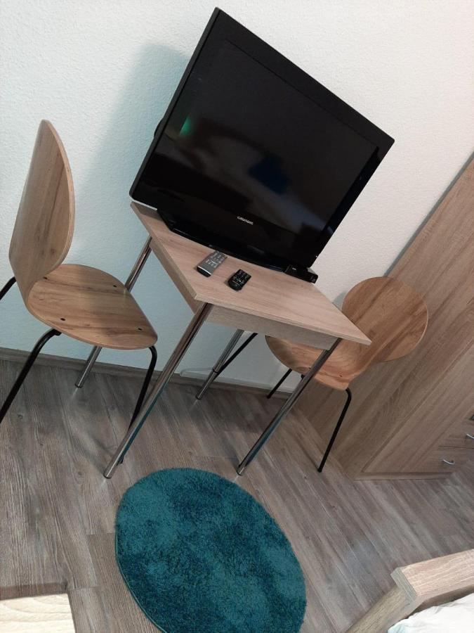 Sam - Gasthaus.Md Magdeburg Luaran gambar