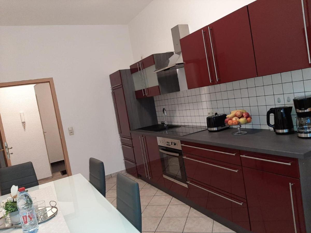 Sam - Gasthaus.Md Magdeburg Luaran gambar