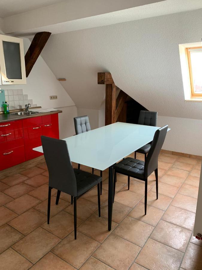 Sam - Gasthaus.Md Magdeburg Luaran gambar