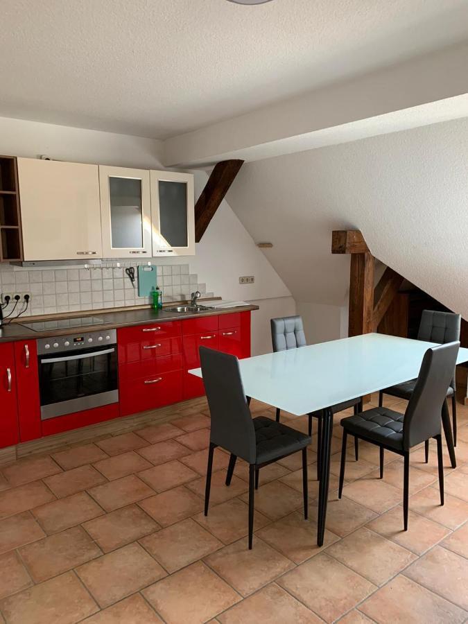 Sam - Gasthaus.Md Magdeburg Luaran gambar