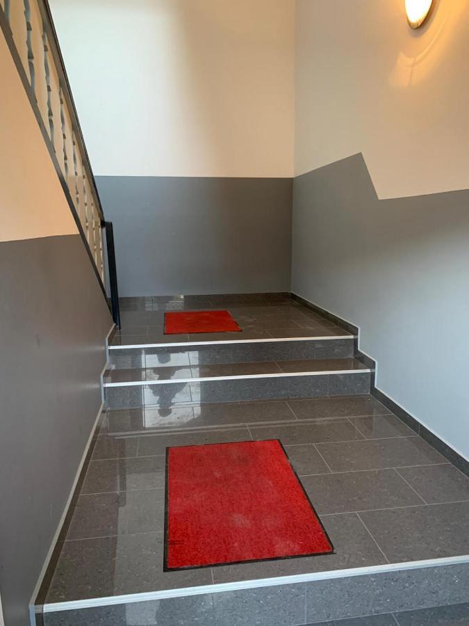 Sam - Gasthaus.Md Magdeburg Luaran gambar
