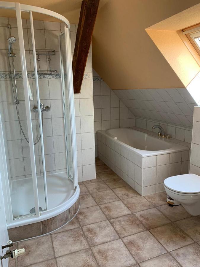 Sam - Gasthaus.Md Magdeburg Luaran gambar