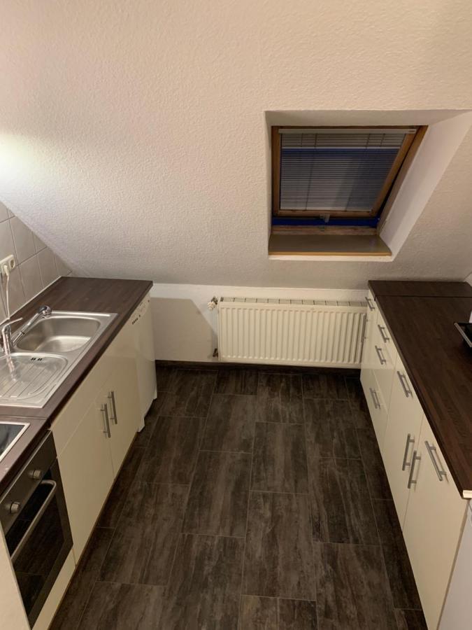 Sam - Gasthaus.Md Magdeburg Luaran gambar