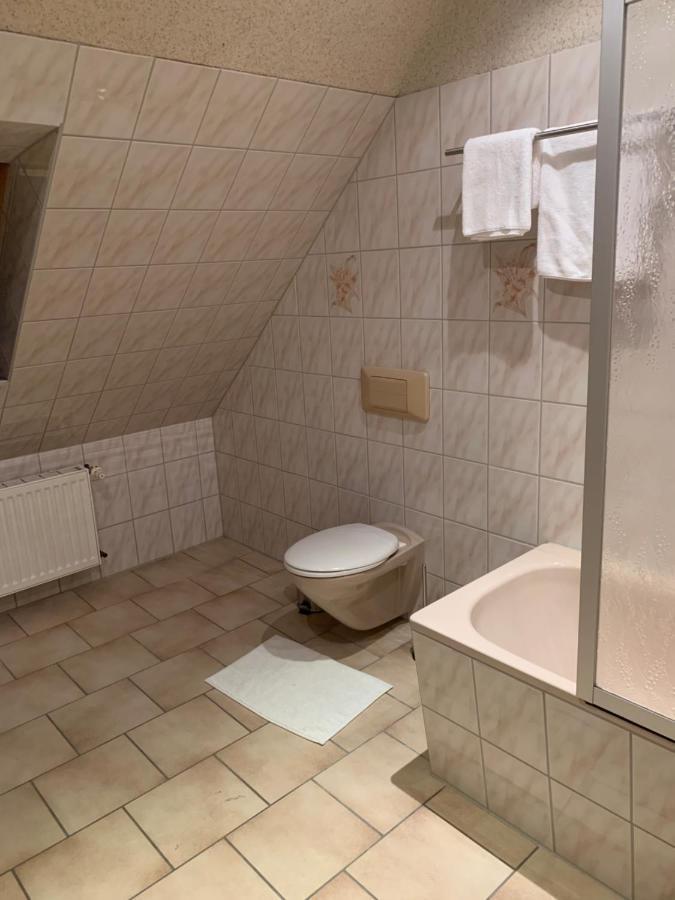 Sam - Gasthaus.Md Magdeburg Luaran gambar