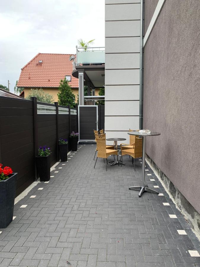 Sam - Gasthaus.Md Magdeburg Luaran gambar